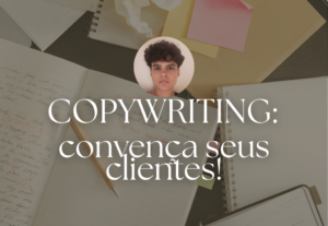 Eu vou fazer 3 copys pra você viralizar.