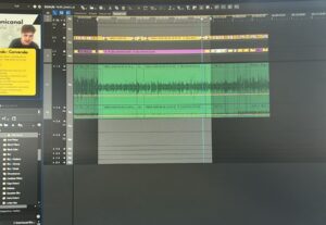 Eu vou editar o seu vídeo para tik tok e reels