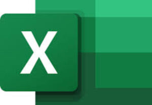Eu vou fazer Planilhas Excel sob medida rápido e profissiona...
