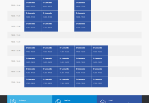 Eu vou desenvolver um site WordPress