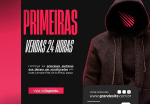 Eu vou Criar um logo tipo em 24h