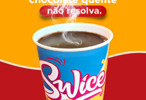 Eu vou fazer flyers com impacto