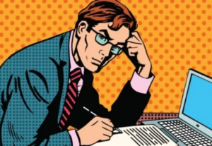 Eu vou escrever copies de anúncios para direct response