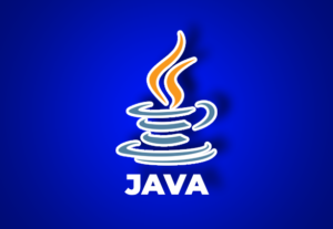 Eu vou programar em Java para você.