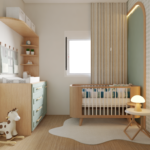 Eu vou Renderizar seu projeto de interiores