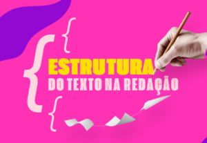Eu vou fazer qualquer redação de qualquer tema sem I.A