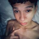 Foto do perfil do trabalhador freelancer