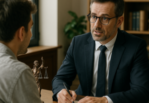 Eu vou elaborar seu contrato com profissionalismo.