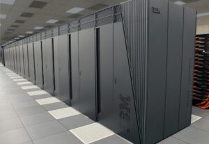 Eu vou fazer seu servidor em C, NodeJs ou Python.