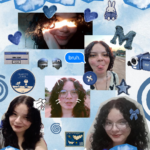 Eu vou Criar edições de fotos e vídeos criativos