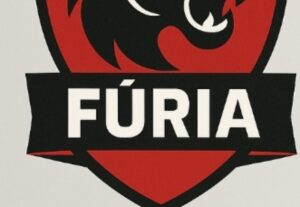 Eu vou Fazer uma logo de time para vc