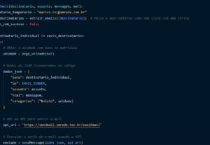 Eu vou fazer Automações com Python e APIs para seu Negócio