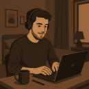 Foto do perfil do trabalhador freelancer