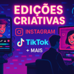 Eu vou fazer qualquer coisa como edições