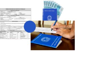 Eu vou conferir seu acerto trabalhista