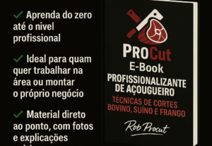 Eu vou fazer o seu E-Book completo