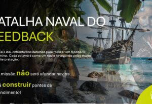 Eu vou criar o melhor slide de PowerPoint
