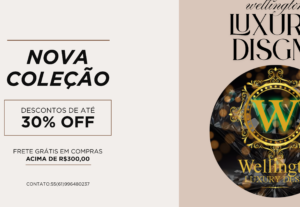 Eu vou Fazer logo e banners