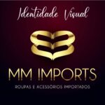 Eu vou Criar Seu Logotipo / Identidade Visual