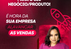 Eu vou fazer A Melhor propaganda para o seu negócio