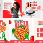 Eu vou fazer Design Rápido e Profissional pra Você