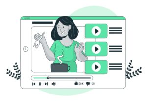 Eu vou fazer um tutorial com o que você me pedir.