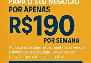 Eu vou criar anúncio com Tráfego Pago