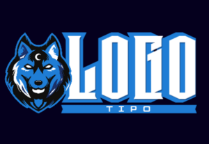 Eu vou fazer sua logotipo