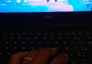 Eu vou Fazer digitação de textos