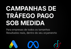 Eu vou subir as melhores campanhas Ads para você