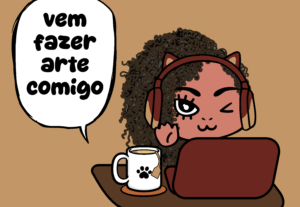 Eu vou fazer o seu logotipo em 24h