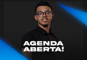 Eu vou elevar o nível dos seus criativos