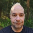 Foto do perfil do trabalhador freelancer