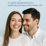 Eu vou criar seus post com foco em vendas