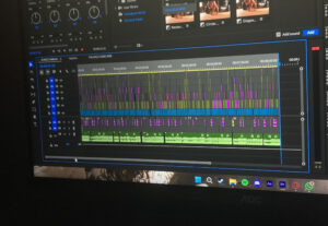 Eu vou Editar Vídeos Profissional para YouTube, Reels e Tikt...