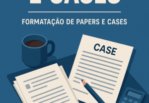 Eu vou Fazer Papers e Cases para Você