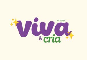 Eu vou Criar Designs leves, marcantes e únicos