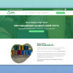 Eu vou criar sua Landing Page personalizada e eficiente