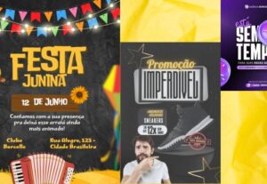 Eu vou criar um pack de artes que atraem clientes.