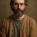 Foto do perfil do trabalhador freelancer