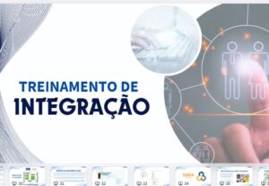 Eu vou Criar e editar apresentação no power point