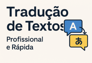 Eu vou Traduzir seu texto de inglês