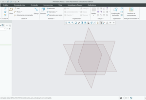 Eu vou fazer desenhos técnicos em AutoCad
