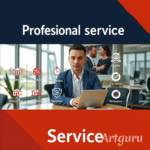 Eu vou fazer Texto Profissional e Tradução que Conectam e Ve...