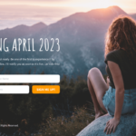 Eu vou fazer uma landing page para voce