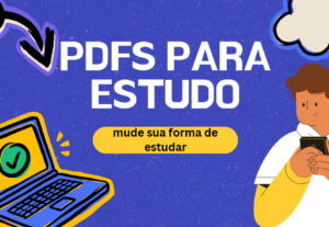 Eu vou Fazer pdf pra estudos