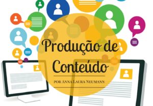 Eu vou produzir, revisar e editar os seus textos