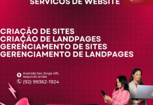 Eu vou te entregar o melhor serviço de marketing digital