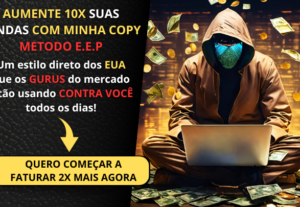Eu vou escrever a Copy para sua Landing Page