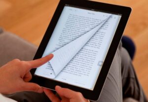 Eu vou Redigir de Ebooks de forma ágil